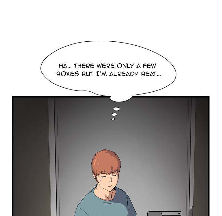 My Stepmom - Chapter 1 - Andromeda 11 page 141 hentai porn comic manga doujin